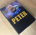 Billede af bogen The Great Peter (Om Peter Schmeichel)