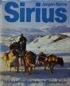Billede af bogen Sirius - Danmarks slædepatrulje i Nordøstgrønland 