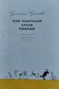 Billede af bogen Don Camillos lille verden   (hermed trykt i 10.000 eksemplarer).