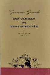 Billede af bogen Don Camillo og hans sorte Får