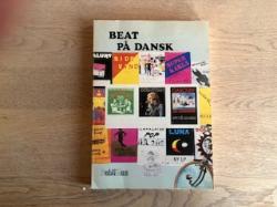 Billede af bogen Beat på dansk
