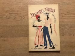 Billede af bogen Porgy og Bess