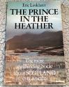 Billede af bogen The Prince in the Heather