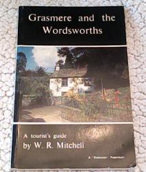 Billede af bogen Grasmere and the Wordsworths - A Tourist's Guide