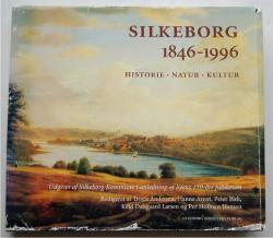 Billede af bogen Silkeborg 1846-1996. Historie - Natur - Kultur.