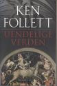 Billede af bogen Uendelige Verden (Paperback)