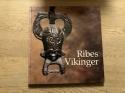 Billede af bogen Ribes Vikinger