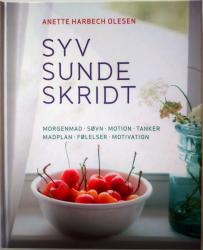 Billede af bogen Syv Sunde Skridt