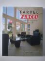 Billede af bogen Farvel Parcel