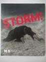 Billede af bogen Storm !