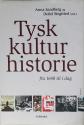 Billede af bogen Tysk kulturhistorie fra 1648 til i dag