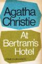 Billede af bogen At Bertram's Hotel