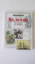 Billede af bogen Slaveri - fra Afrika til Amerika