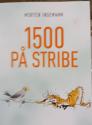 Billede af bogen 1500 på stribe