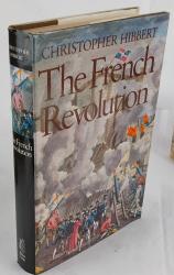 Billede af bogen The French Revolution