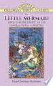 Billede af bogen The Little Mermaid and Other Fairy Tales