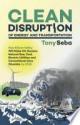 Billede af bogen Clean Disruption of Energy and Transportation