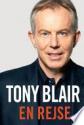 Billede af bogen Tony Blair - En rejse