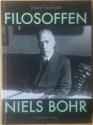 Billede af bogen Filosoffen Niels Bohr
