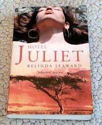 Billede af bogen Hotel Juliet