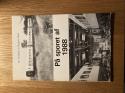 Billede af bogen På sporet af 1988   årbog om danske jernbaner