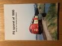 Billede af bogen På sporet af 1998    årbog om danske jernbaner