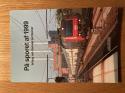 Billede af bogen På sporet af 1999     årbog om danske jernbaner