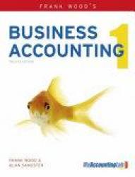 Billede af bogen Business Accounting