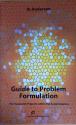 Billede af bogen Guide to Problem Formulation - for Research Projects Within the Social Sciences