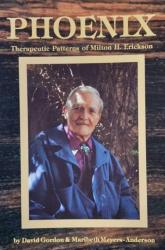 Billede af bogen Phoenix -Therapeutic Patters of Milton H. Erickson