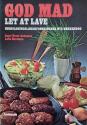 Billede af bogen God mad: let at lave – Husholdningslærerforeningens kogebog