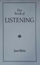 Billede af bogen The Book of Listening