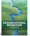 Billede af bogen Organisational Behaviour