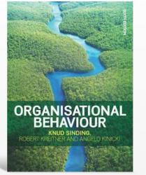 Billede af bogen Organisational Behaviour