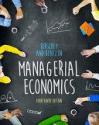 Billede af bogen Managerial Economics
