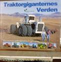 Billede af bogen  Traktorgiganternes verden
