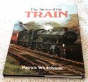Billede af bogen The Story of the Train