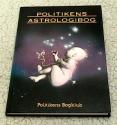 Billede af bogen Politikens Astrologibog