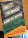 Billede af bogen Ours to hack and to own - The rise of platform cooperativism, a new vision for the future of work and a fairer internet