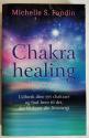 Billede af bogen Chakrahealing. Udforsk dine 7 chakraer og find frem til det, der blokerer din livsenergi.