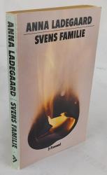 Billede af bogen Svens familie