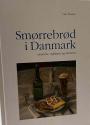 Billede af bogen Smørrebrød i Danmark