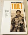 Billede af bogen Resistance and reform in tibet