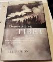 Billede af bogen Demystifying Tibet. Unlocking the Secrets of the Land of the Snows.
