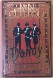 Billede af bogen Dandy - Det store århundrede 2