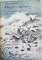 Billede af bogen  Flugten fra Farao