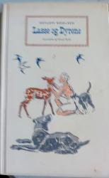 Billede af bogen Lasse og Dyrene Billede af bogen Lasse og Dyrene