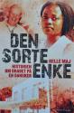Billede af bogen Den sorte enke – Historien om drabet på en dansker