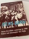 Billede af bogen Byens børn.  - Børns livsvilkår omkring år 1900 belyst ved eksempler fra Vejle