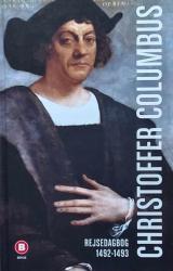 Billede af bogen Christoffer Columbus – Rejsedagbog 1492 -1493